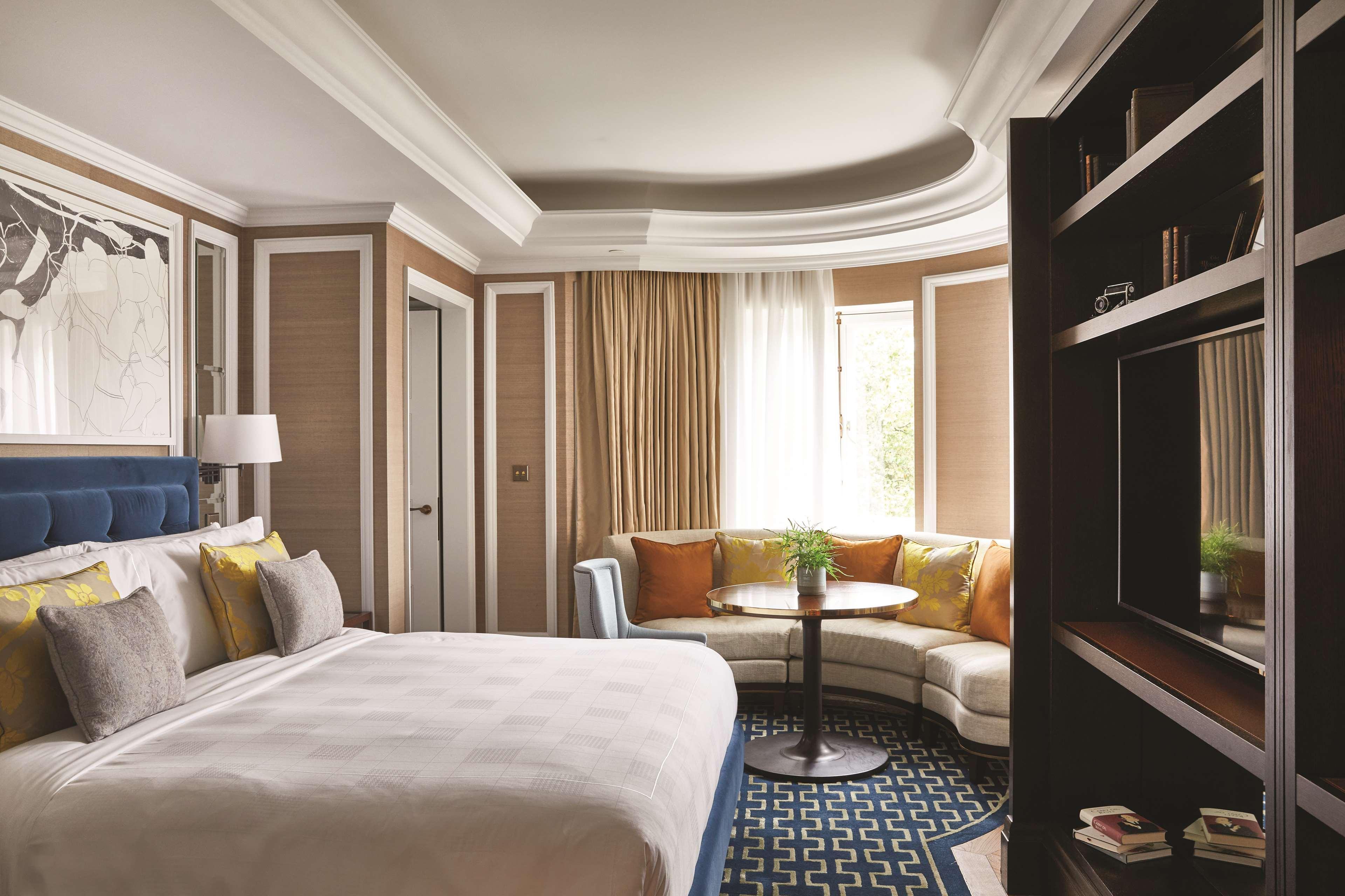Hotel The Cadogan, A Belmond Hotel, Londra