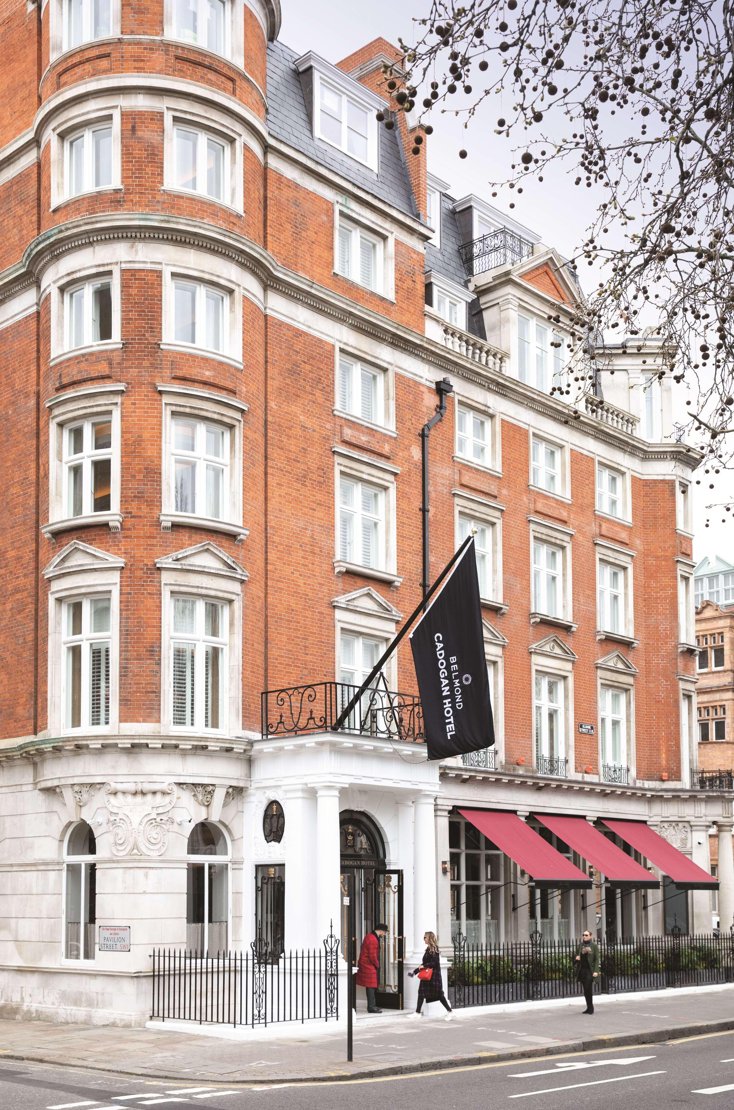 The Cadogan, A Belmond Hotel, 5* Londra
