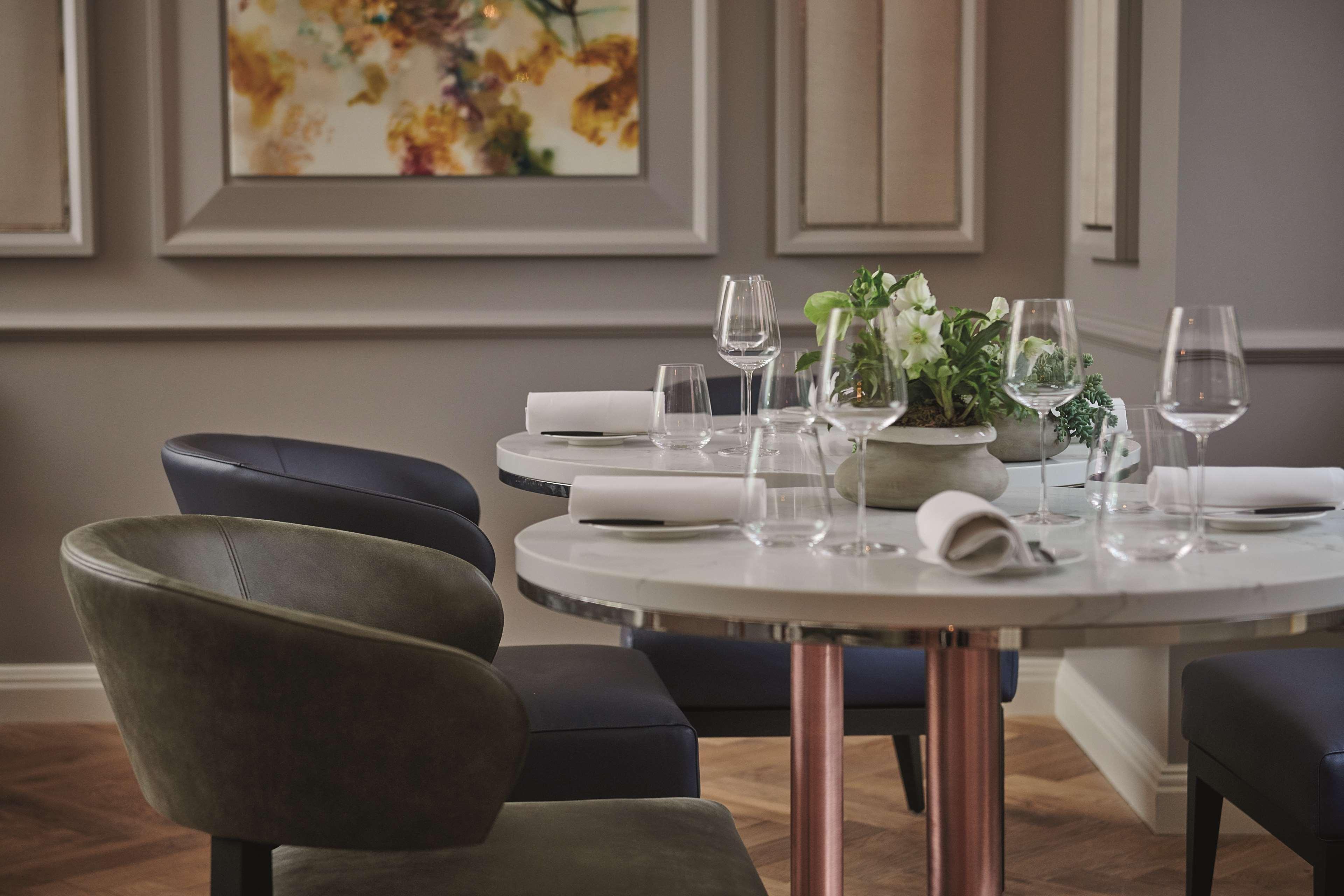 The Cadogan, A Belmond Hotel, 5* Londra