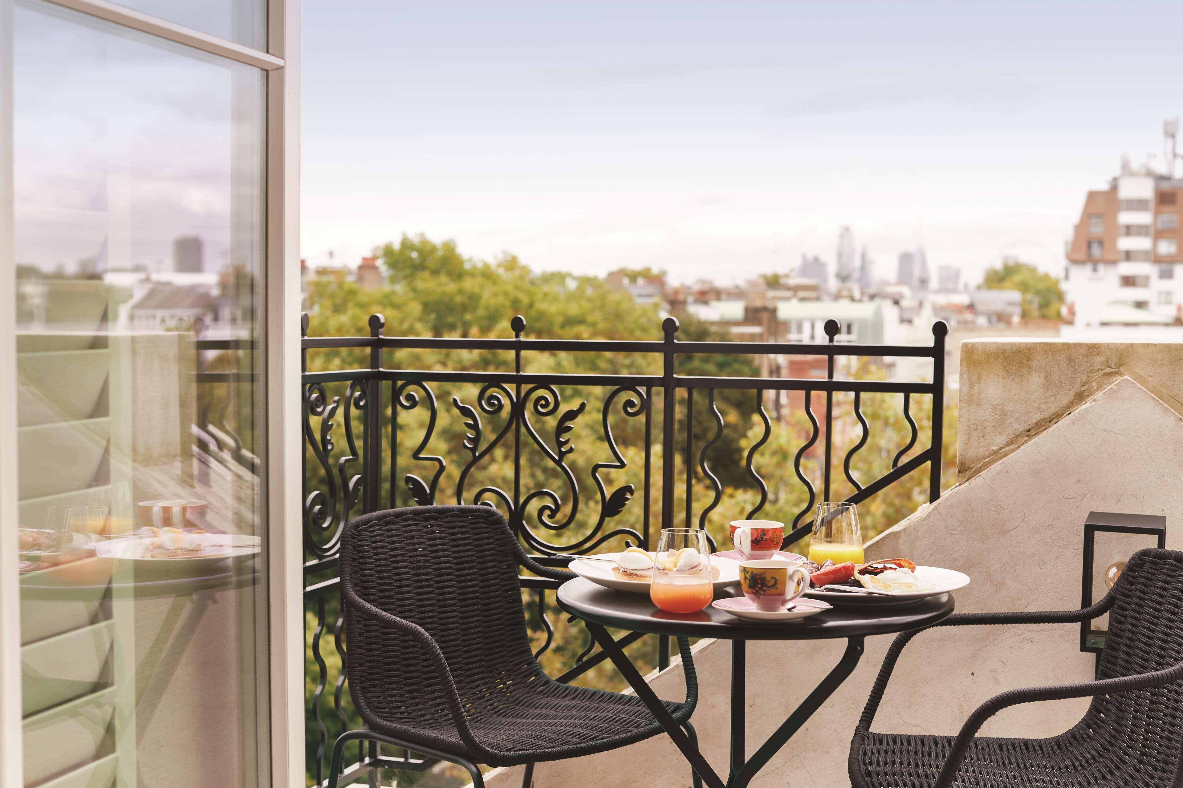 Hotel The Cadogan, A Belmond Hotel, Londra