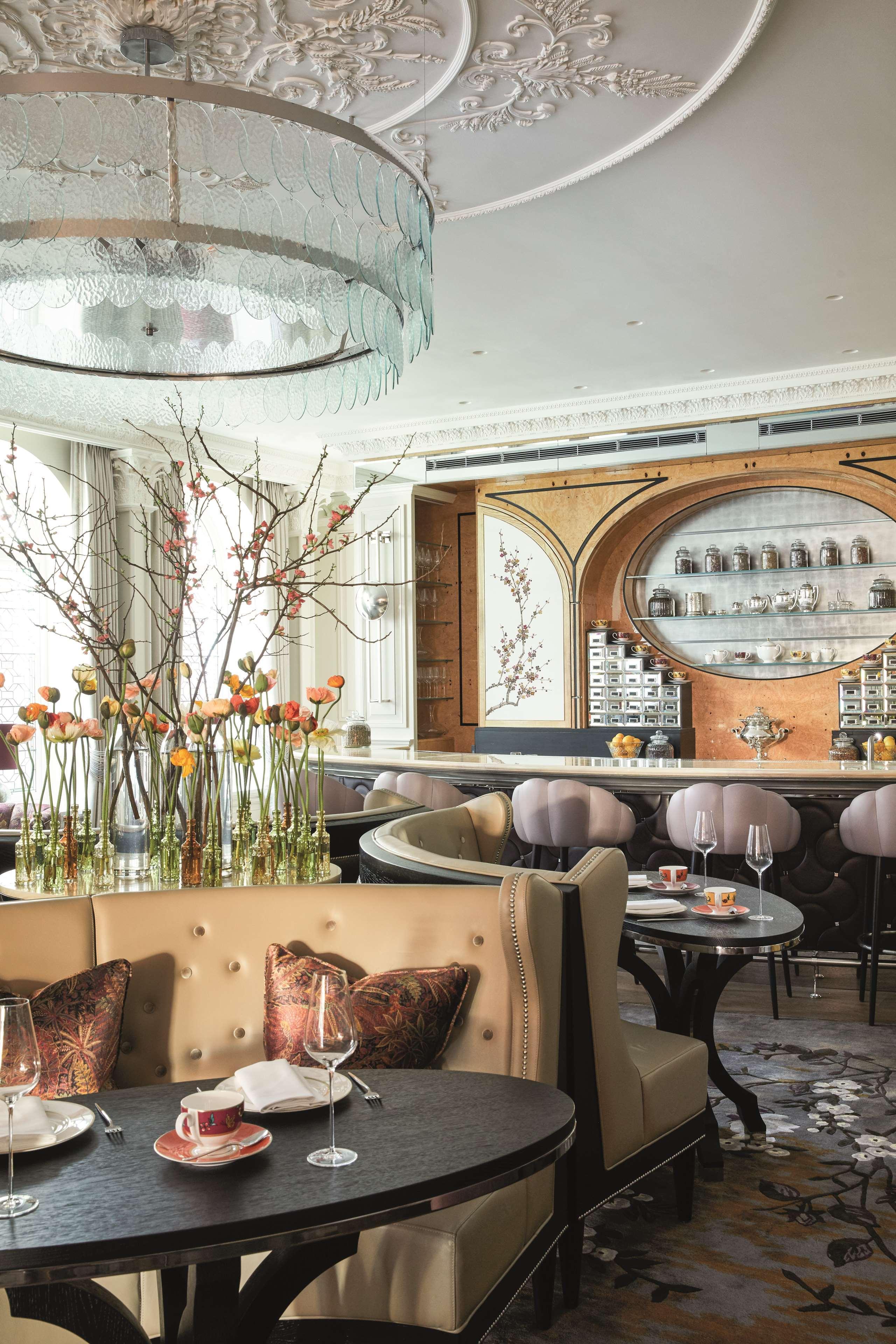 The Cadogan, A Belmond Hotel, Hotel Londra