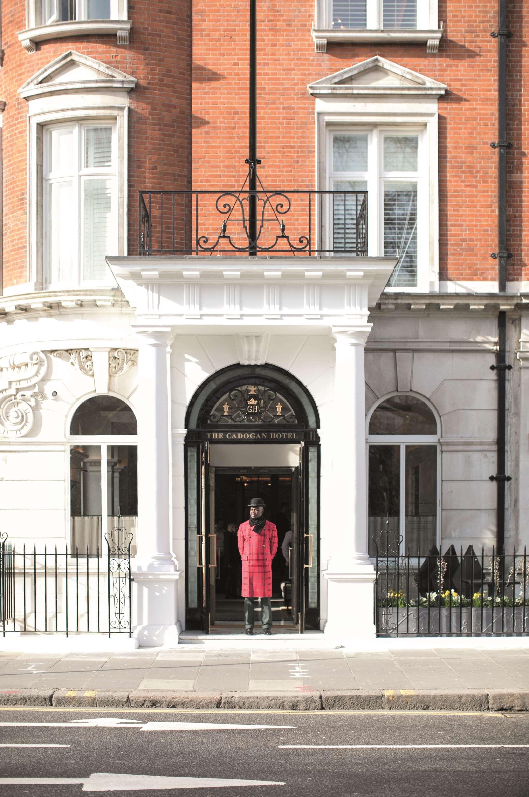 Hotel The Cadogan, A Belmond Hotel, Londra