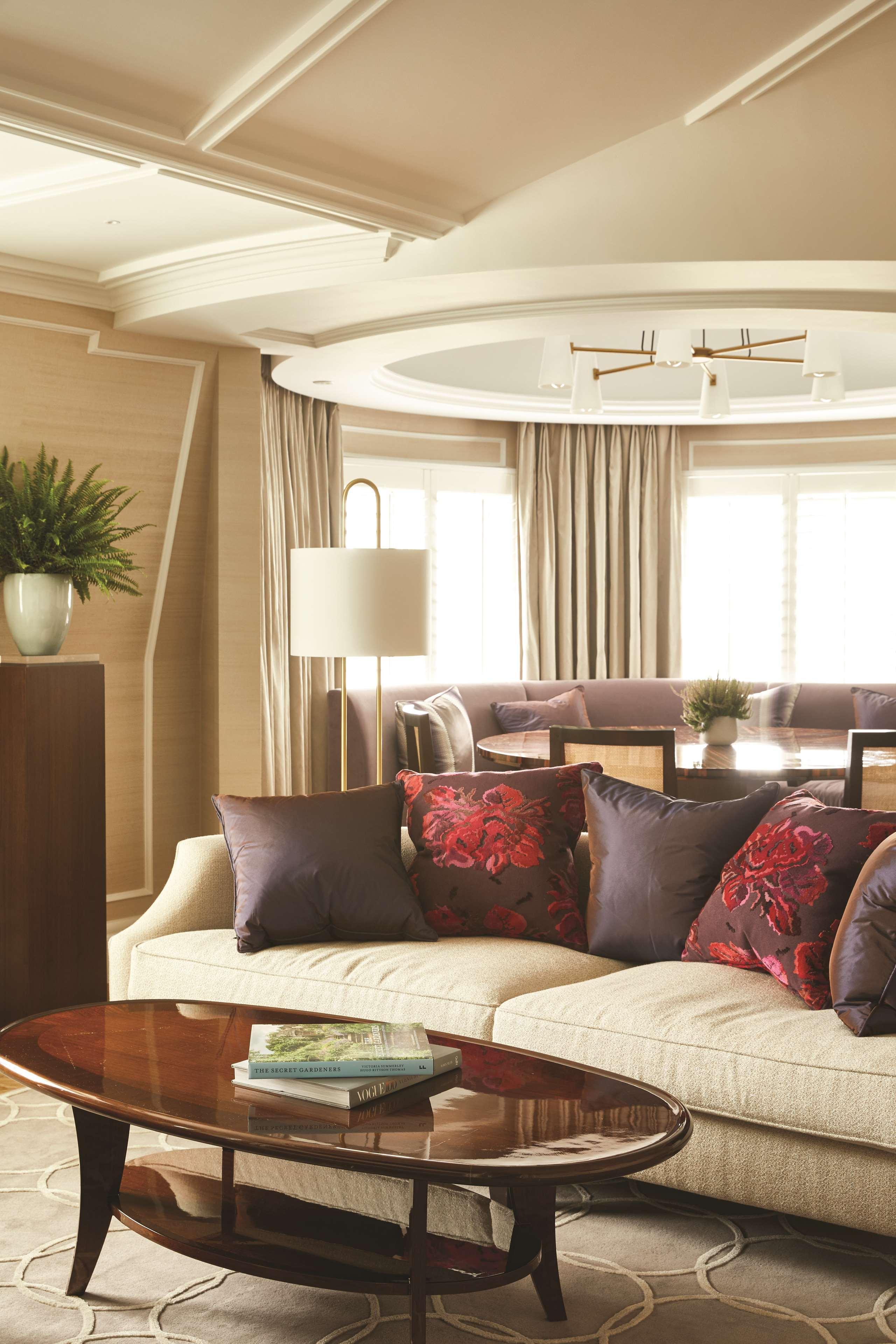 The Cadogan, A Belmond Hotel, 5* Londra