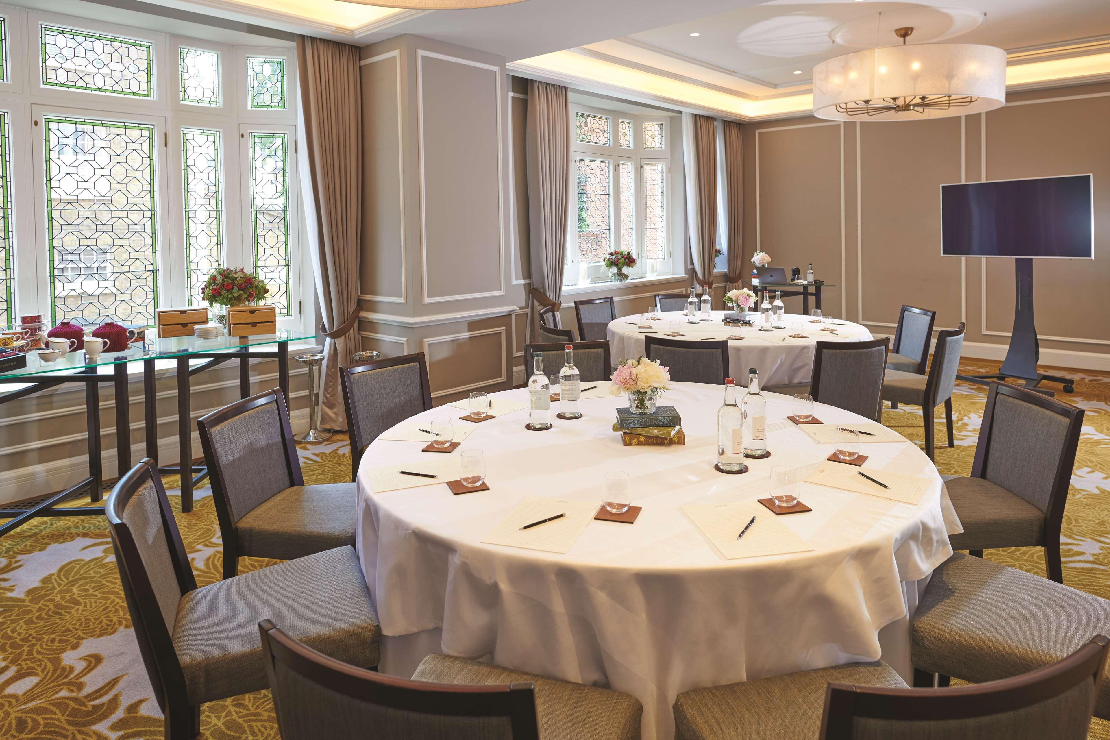 Hotel The Cadogan, A Belmond Hotel, Londra