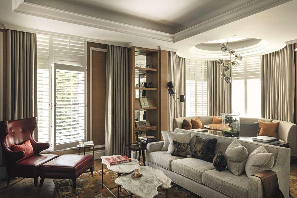 The Cadogan, A Belmond Hotel, Hotel Londra