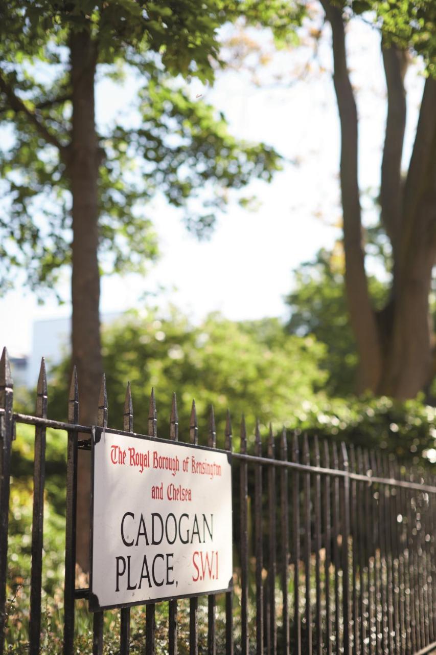 Hotel The Cadogan, A Belmond Hotel, Londra