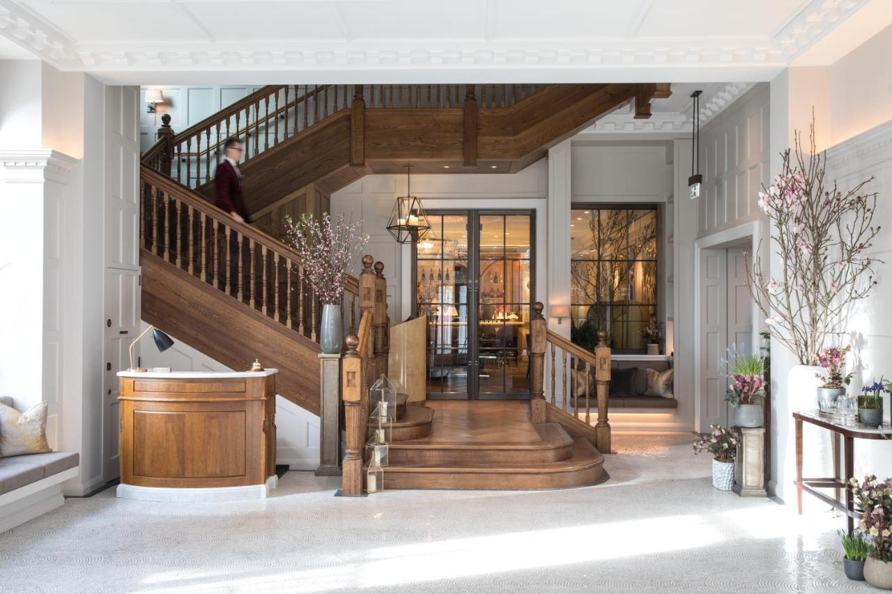 Hotel The Cadogan, A Belmond Hotel, Londra