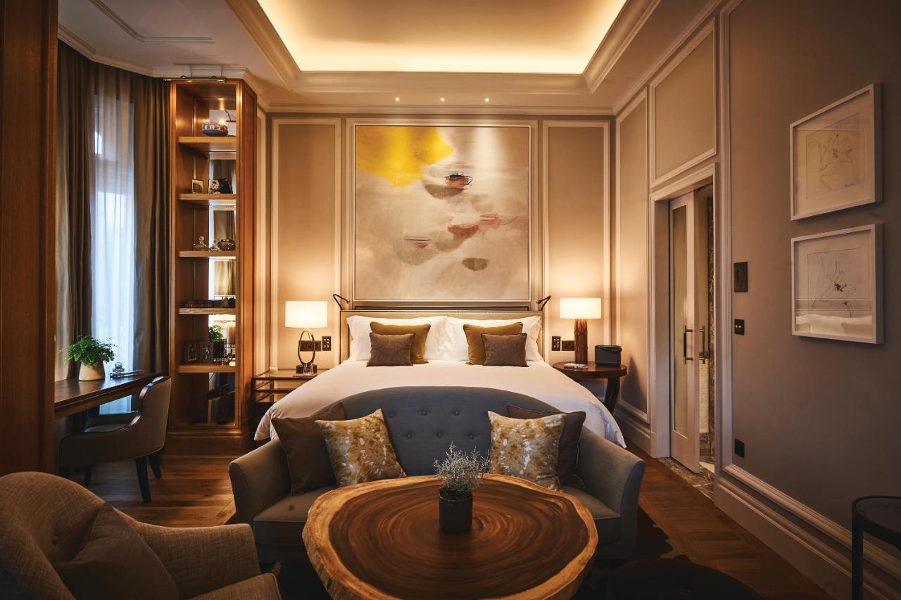 Hotel The Cadogan, A Belmond Hotel, Londra